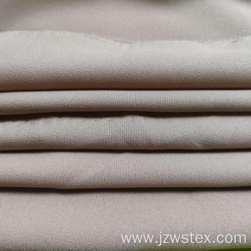 great quality crepe fabric price textile materials